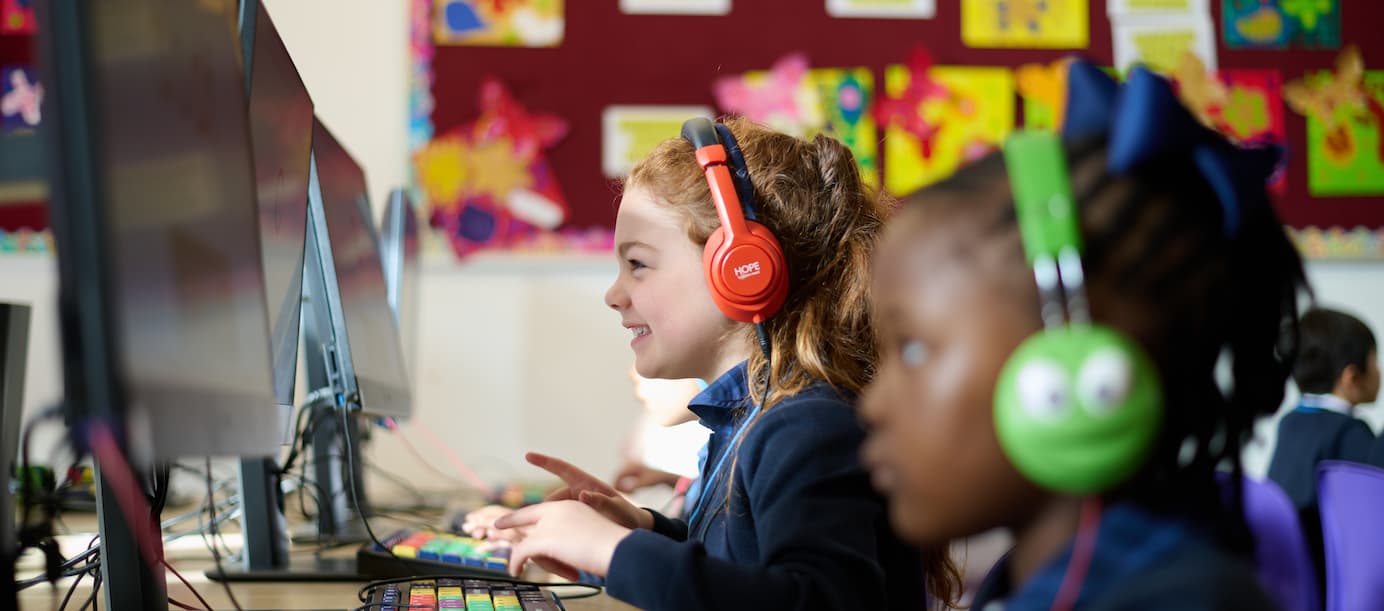 Chigwell Pre Prep & Prep School